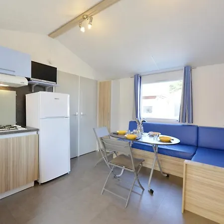 4 Etoiles - Parc Aquatique - Eeib0b Campingplatz Sérignan